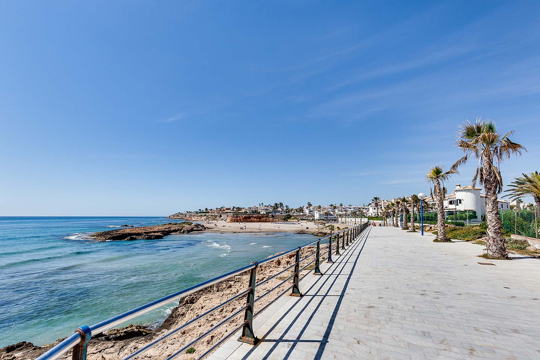 Villa en Venta en Orihuela Costa