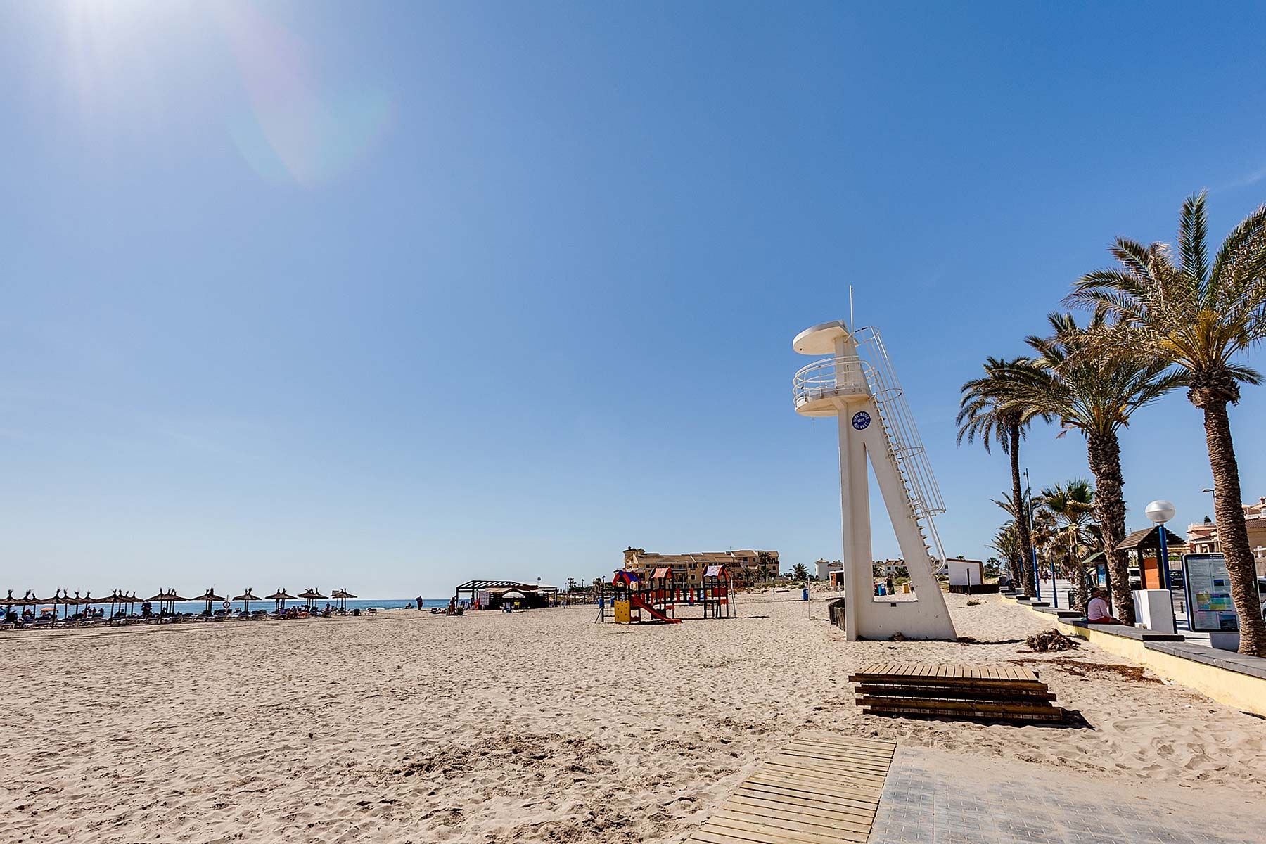 Villa en Venta en Orihuela Costa