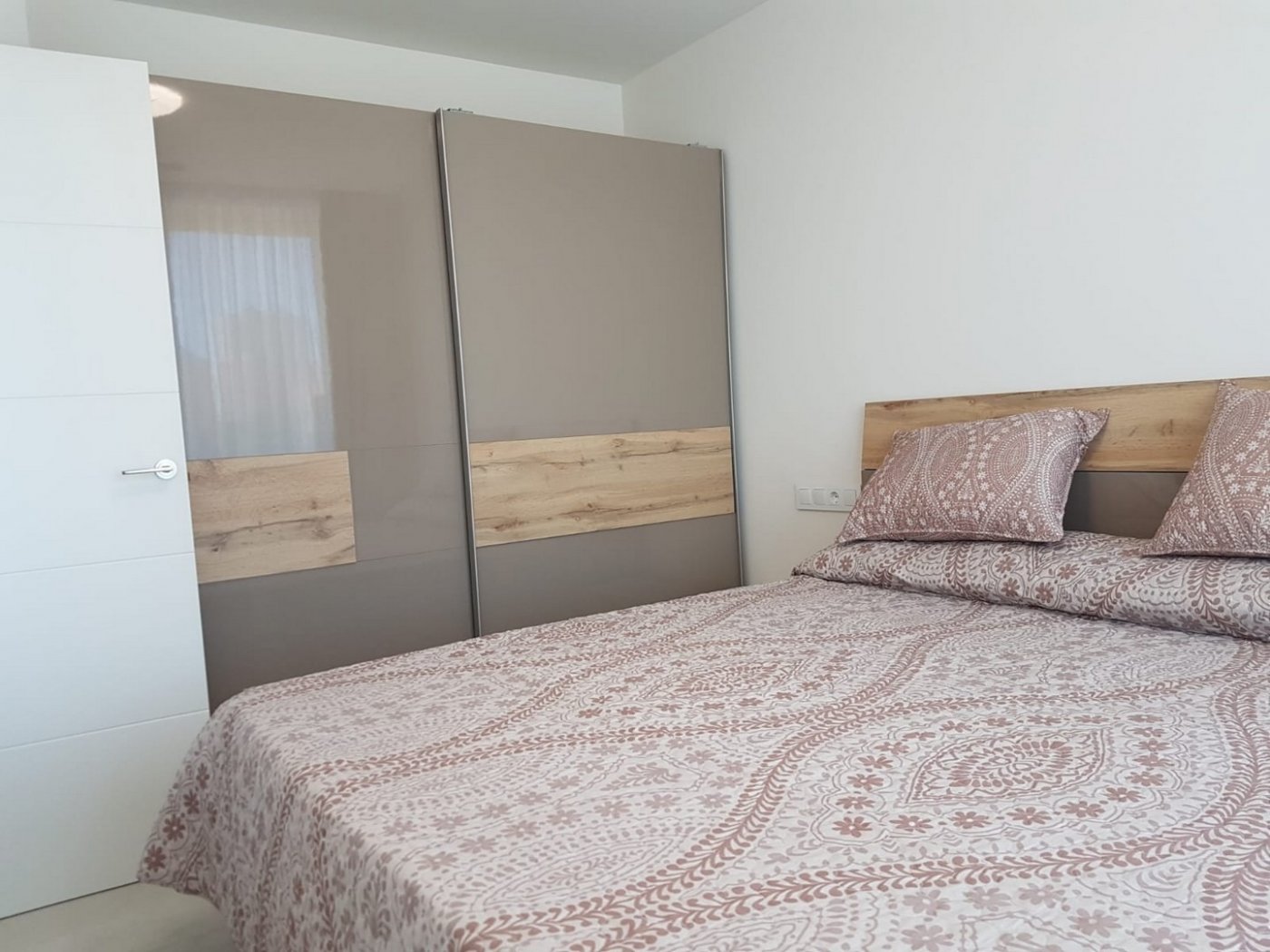 Apartamento en Venta en Finestrat