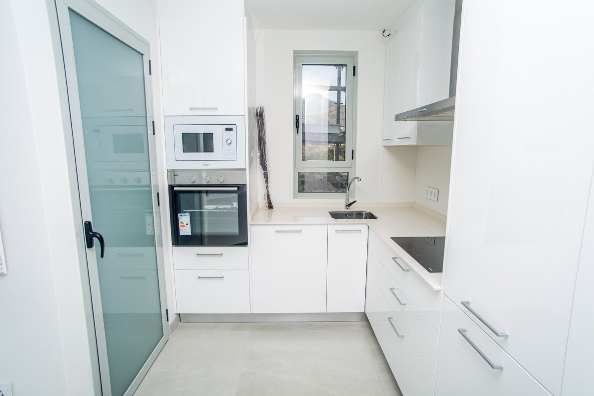 Apartamento en Venta en Finestrat