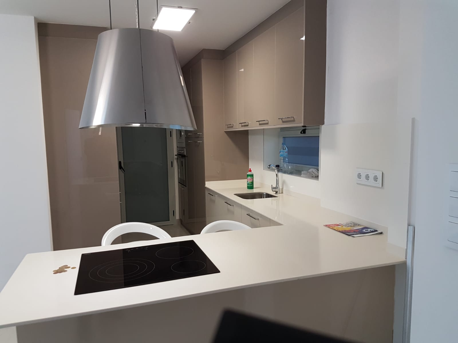 Apartamento en Venta en Finestrat