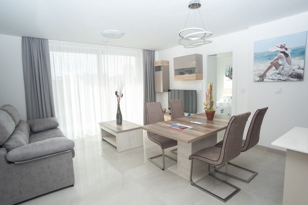 Apartamento en Venta en Finestrat