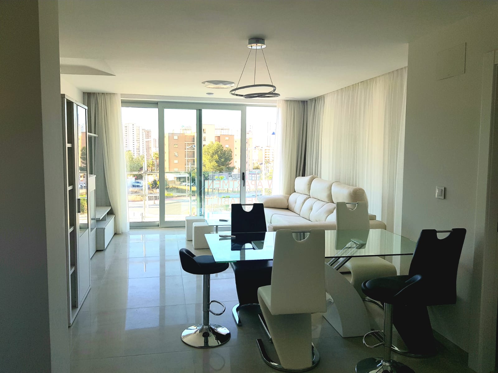 Apartamento en Venta en Finestrat