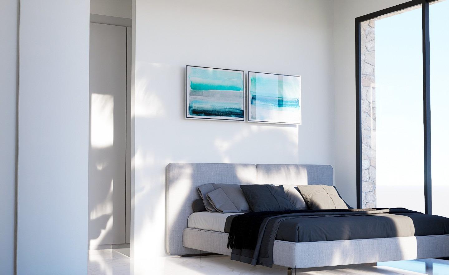 Villa en Venta en Finestrat