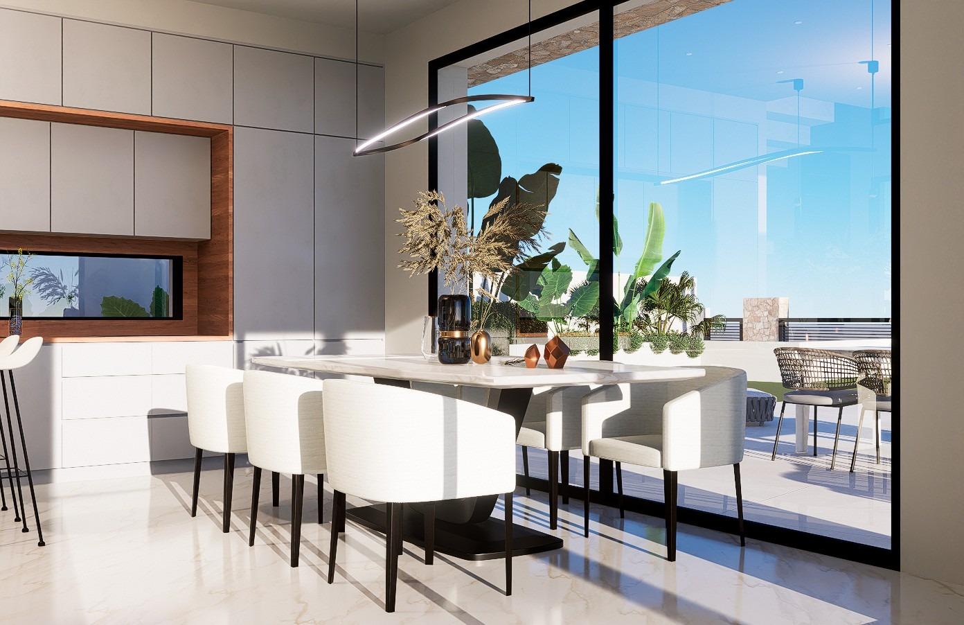 Villa en Venta en Finestrat