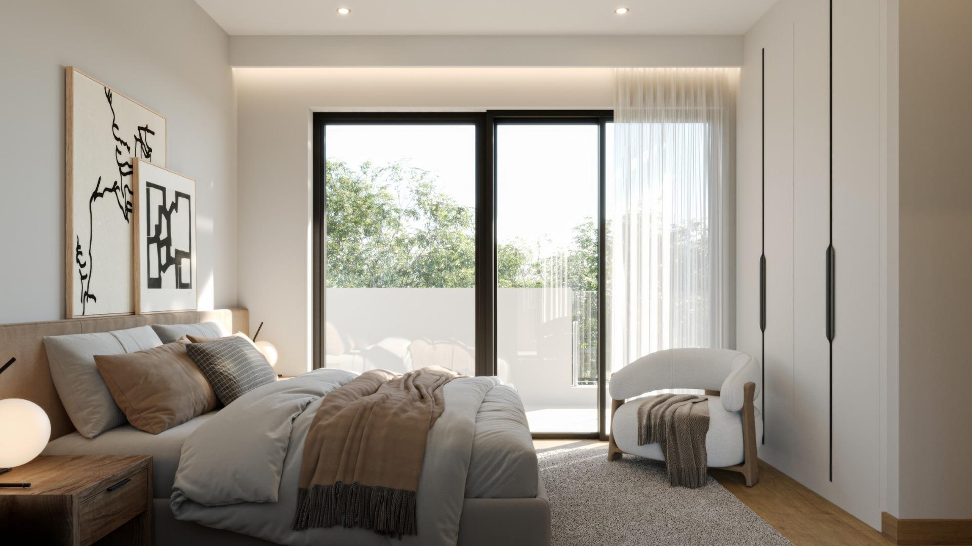 Villa en Venta en Finestrat