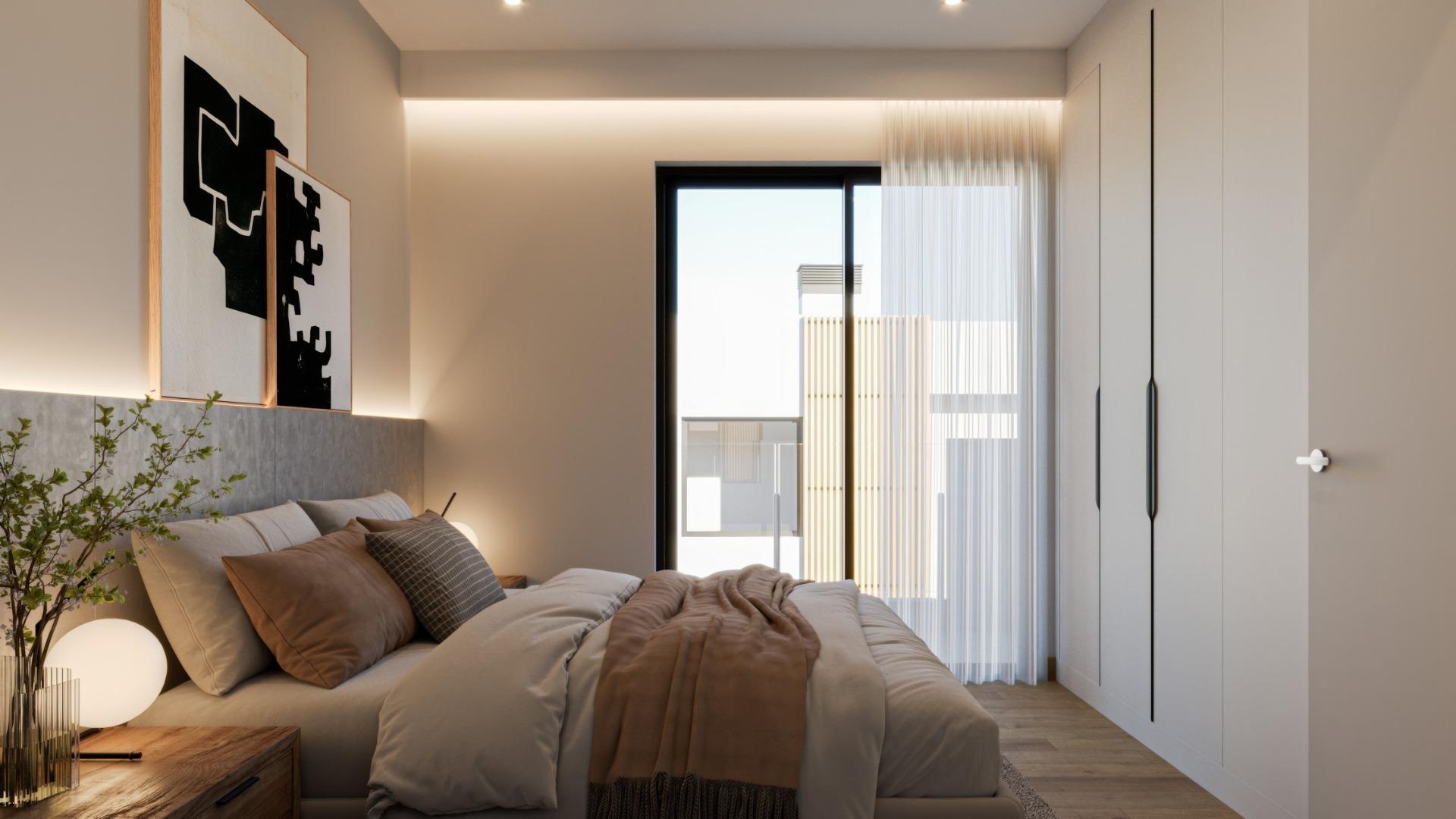 Villa en Venta en Finestrat