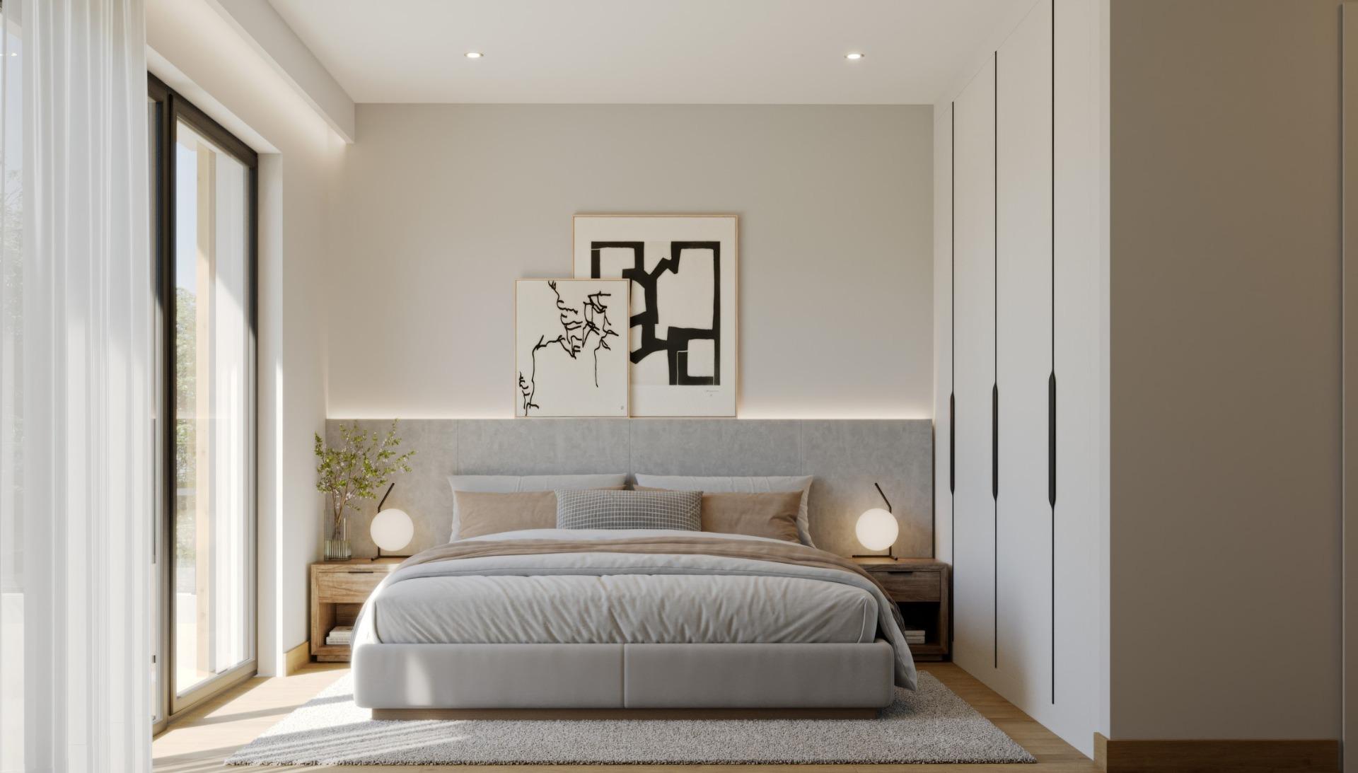 Villa en Venta en Finestrat