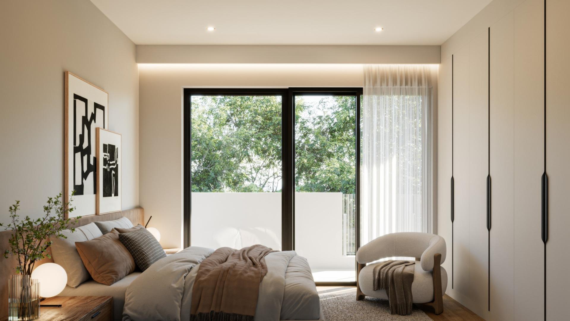 Villa en Venta en Finestrat