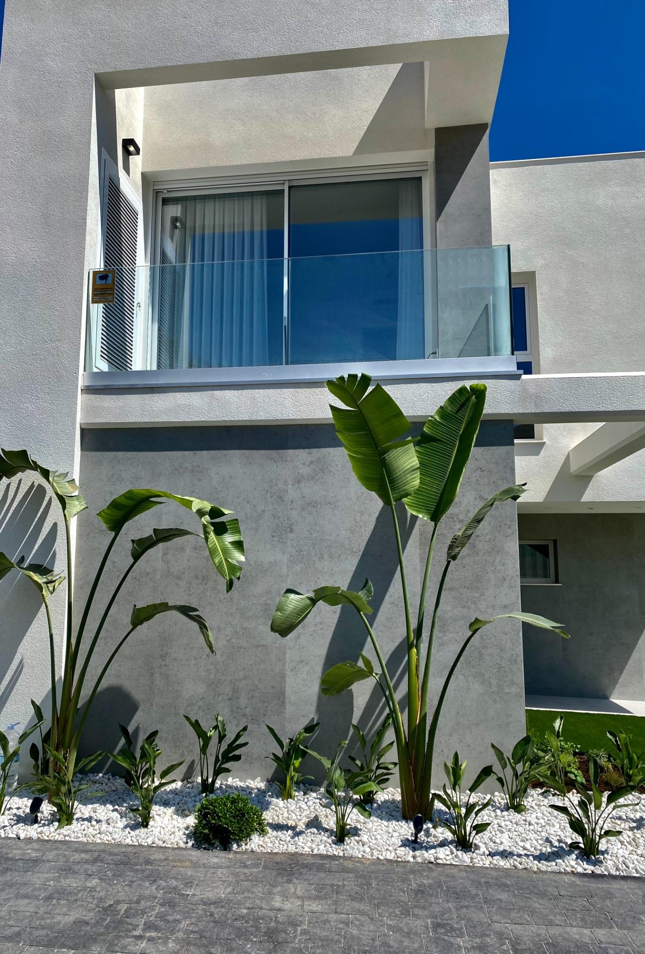 Villa en Venta en Finestrat