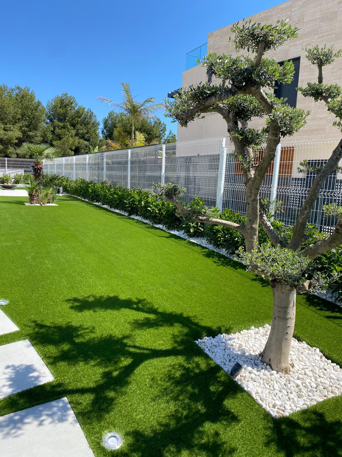 Villa en Venta en Finestrat