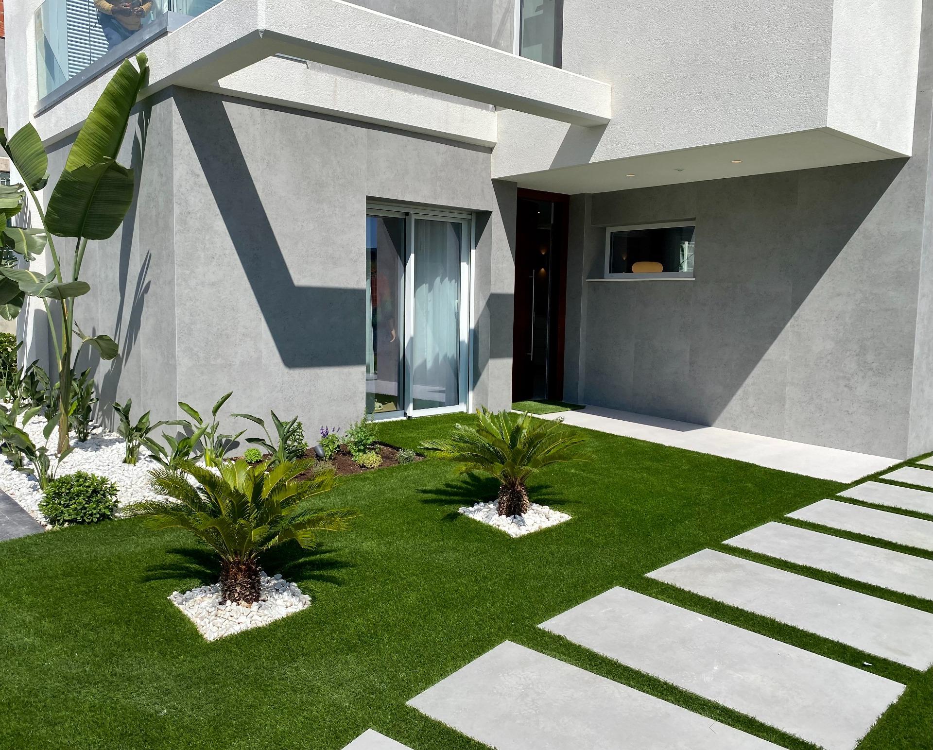 Villa en Venta en Finestrat