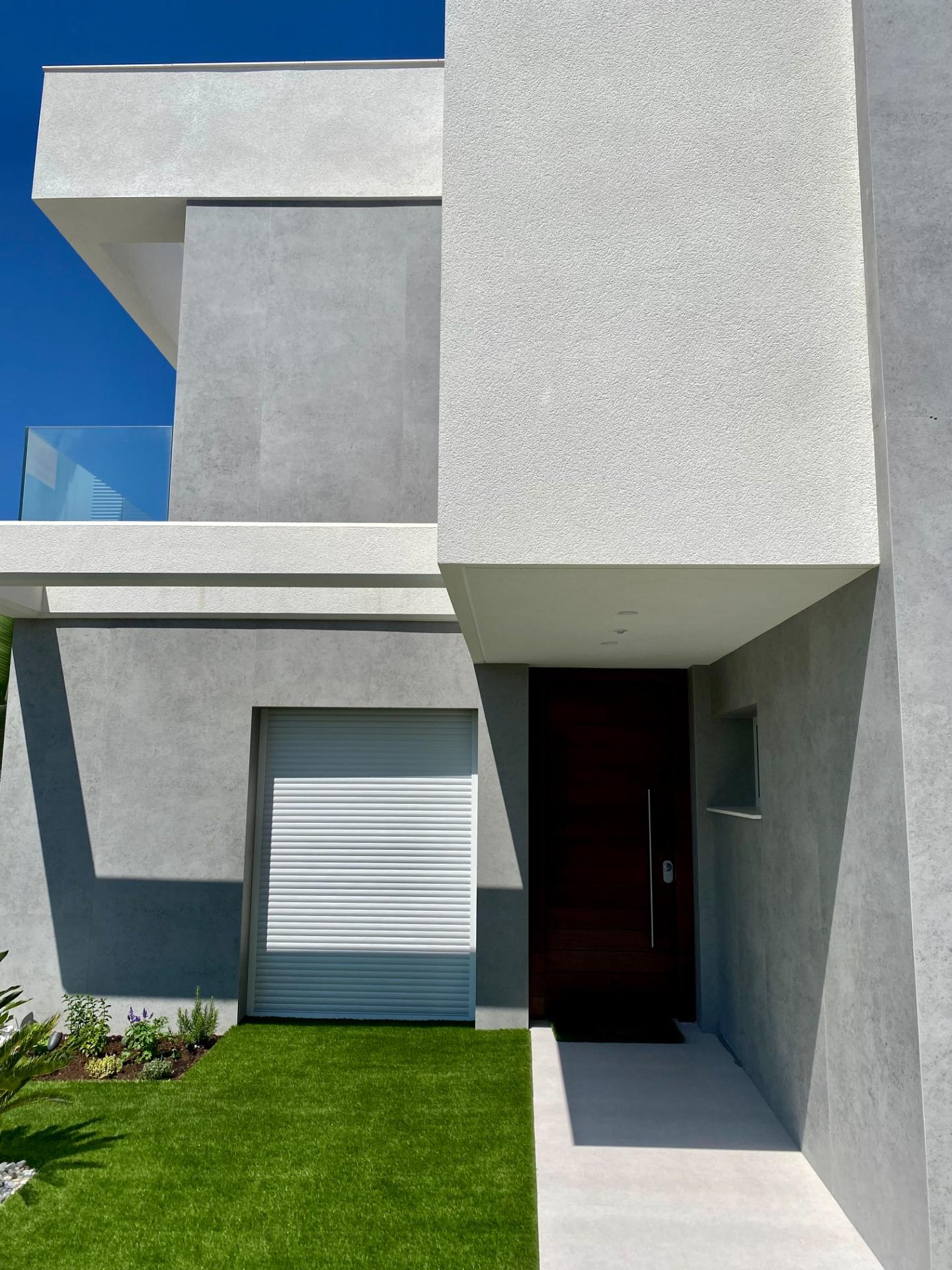 Villa en Venta en Finestrat