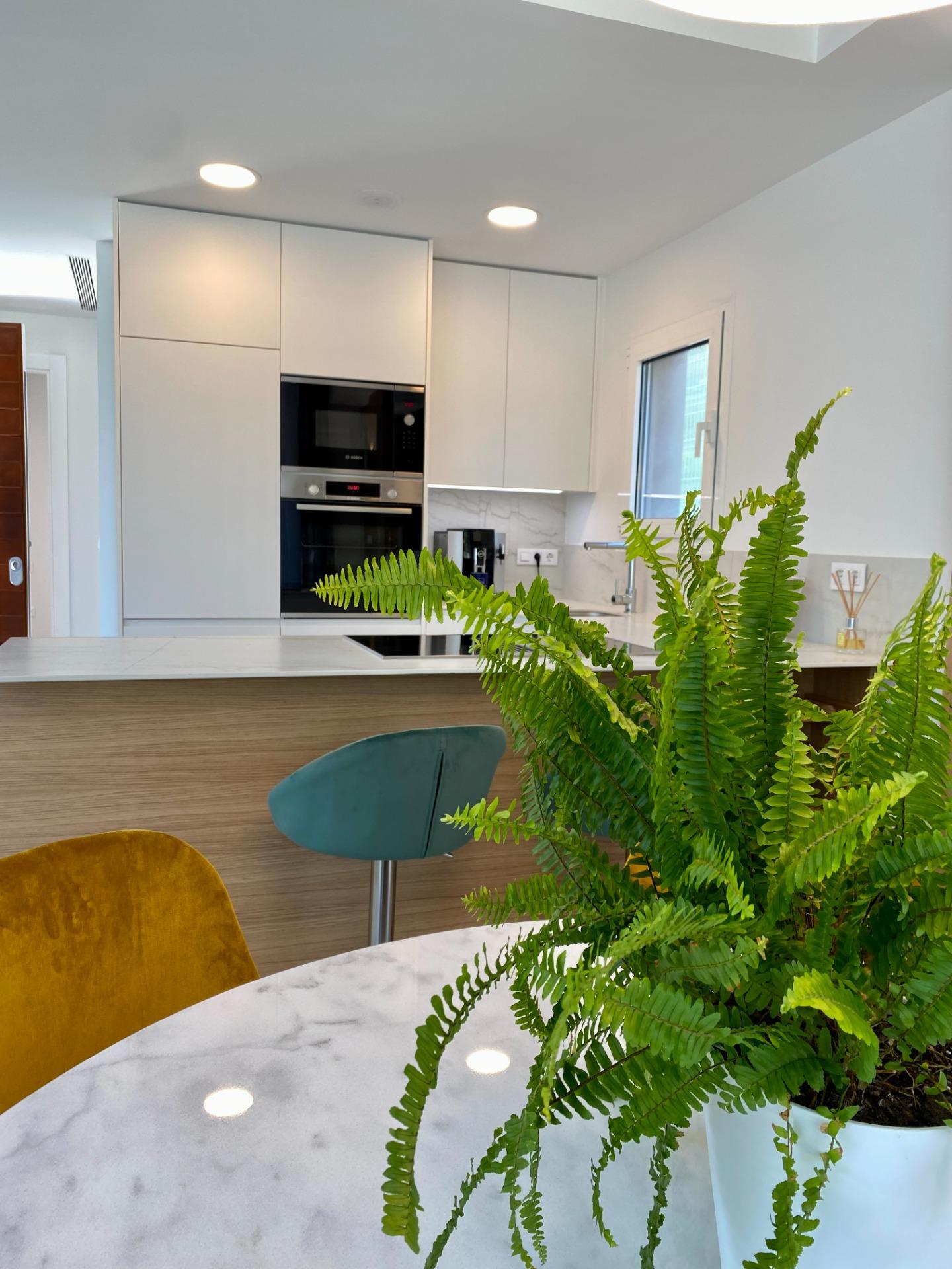 Villa en Venta en Finestrat