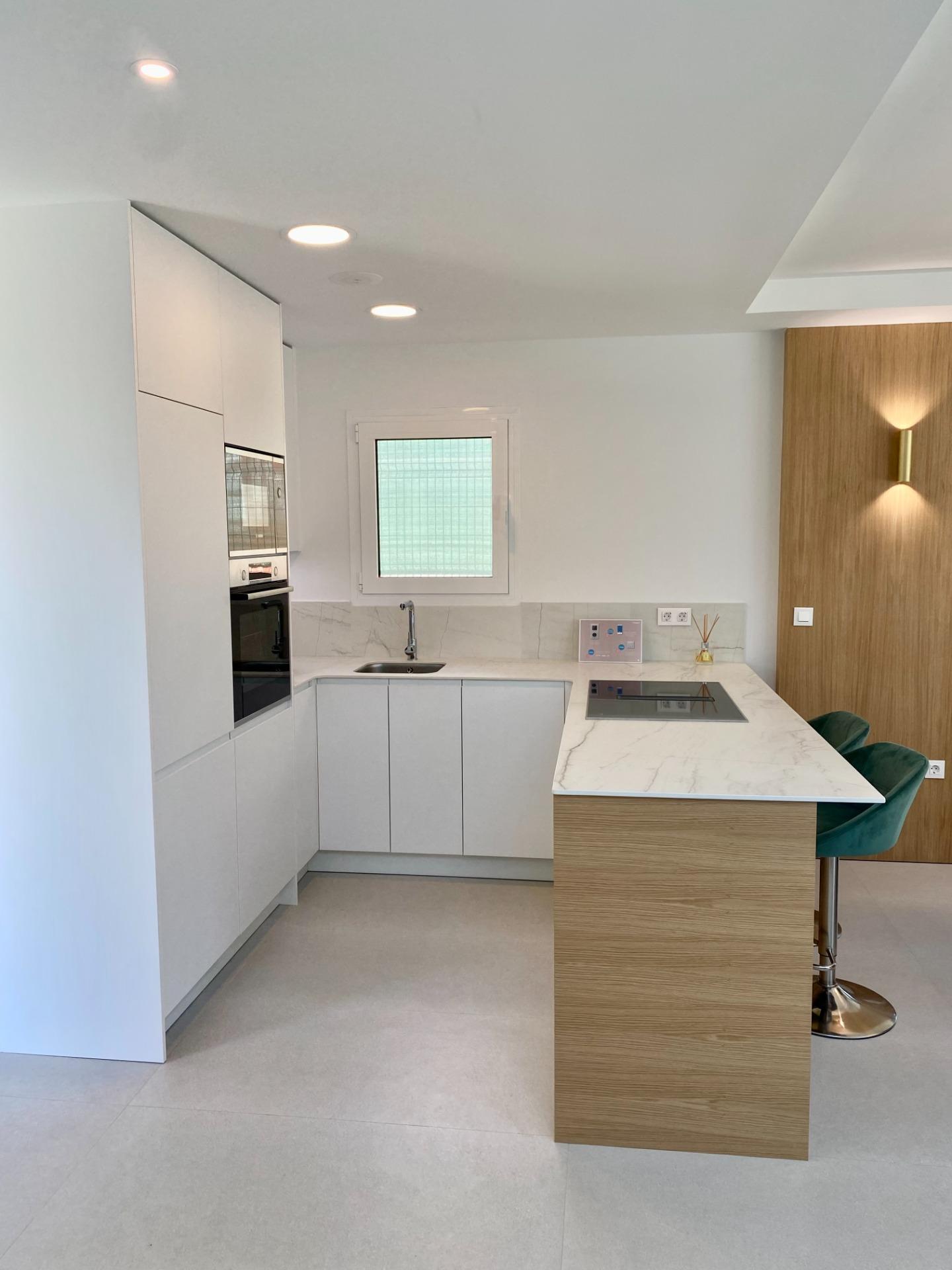 Villa en Venta en Finestrat