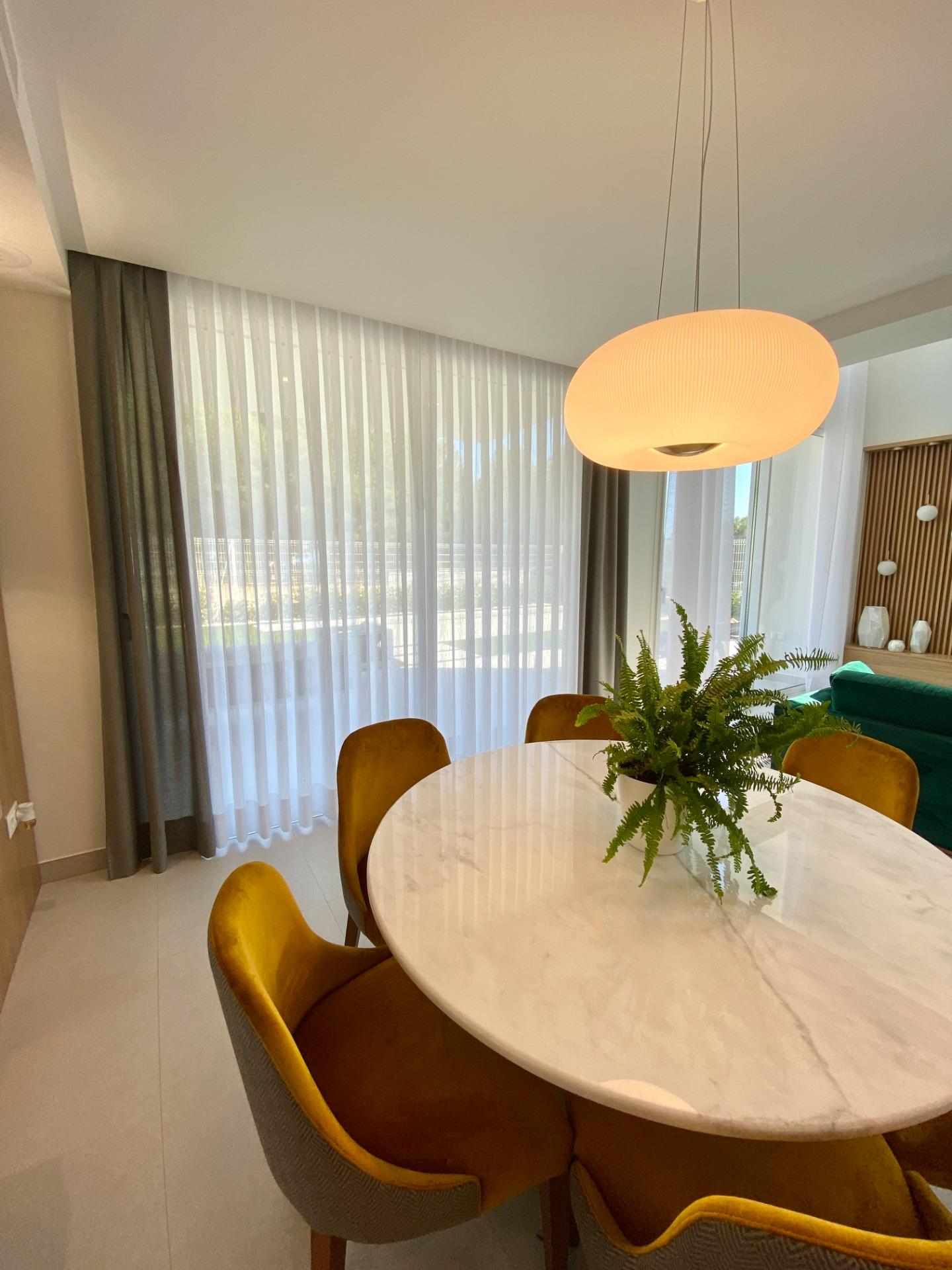 Villa en Venta en Finestrat