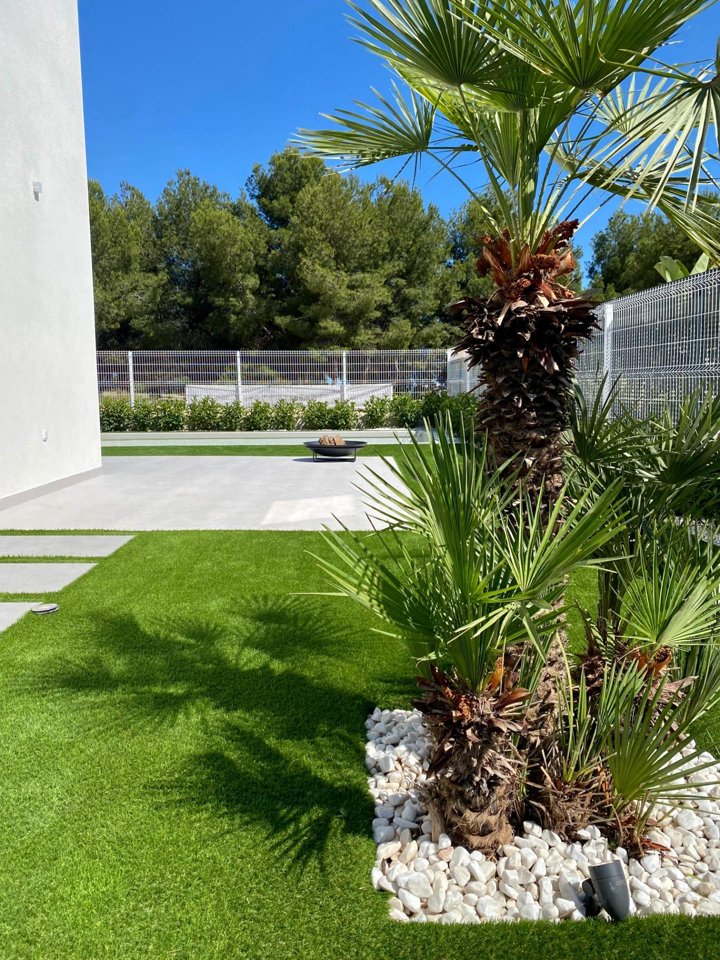 Villa en Venta en Finestrat