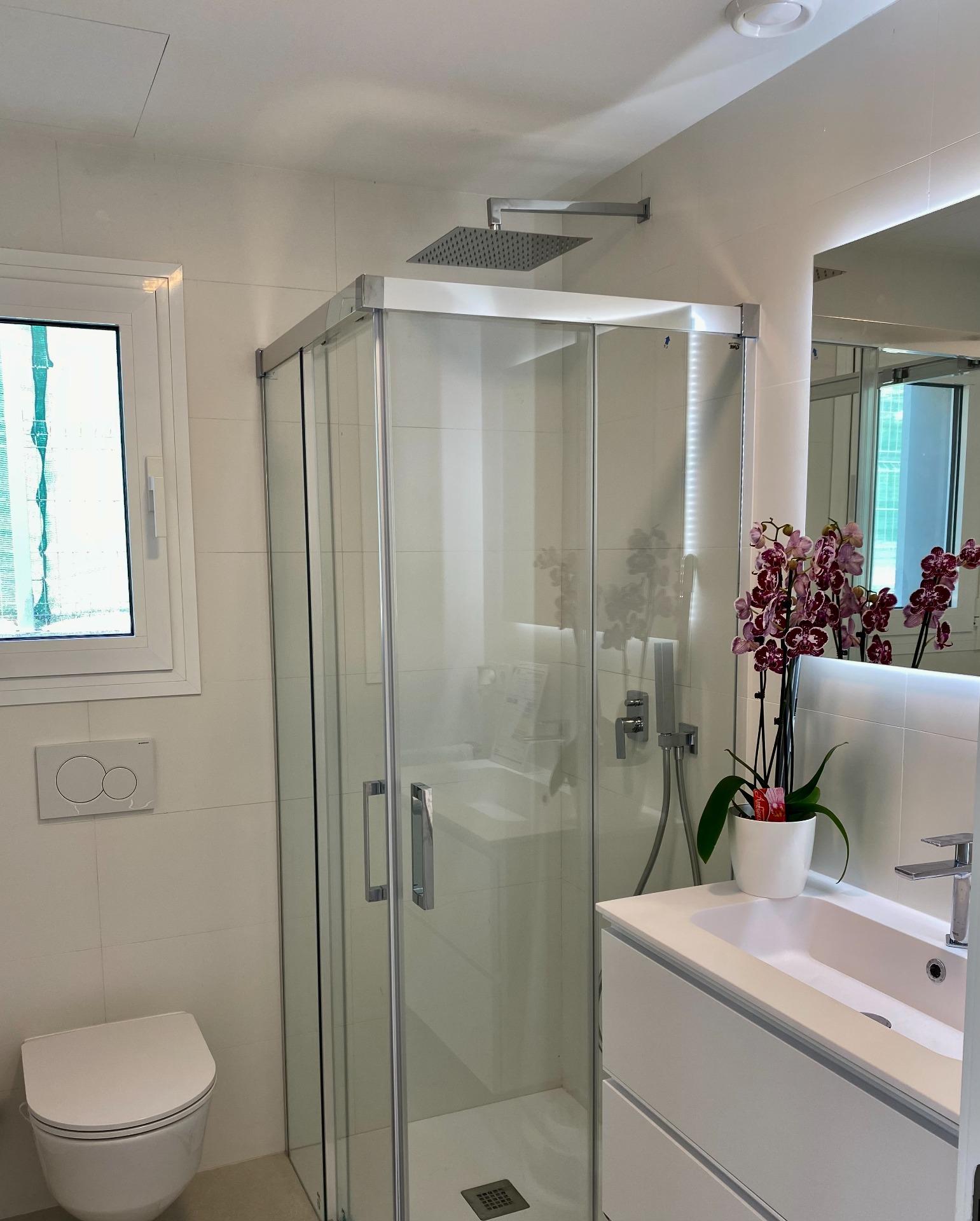 Villa en Venta en Finestrat