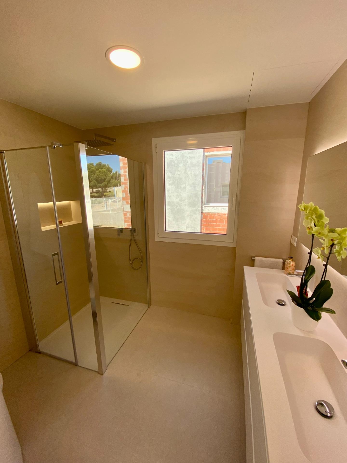 Villa en Venta en Finestrat