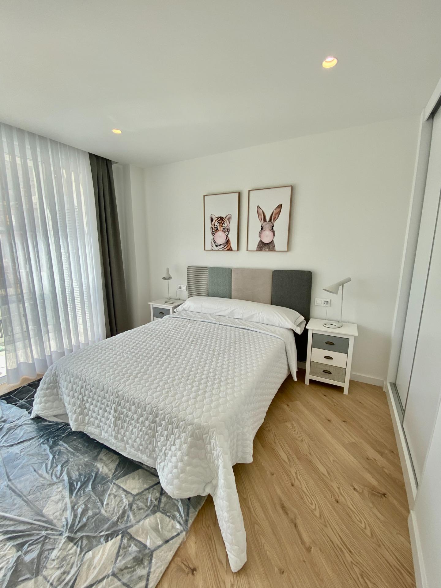 Villa en Venta en Finestrat