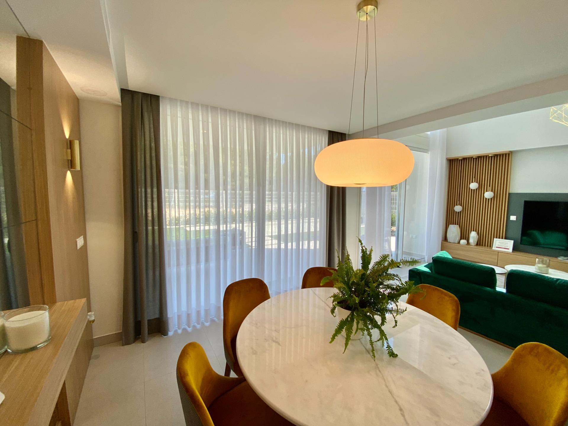 Villa en Venta en Finestrat