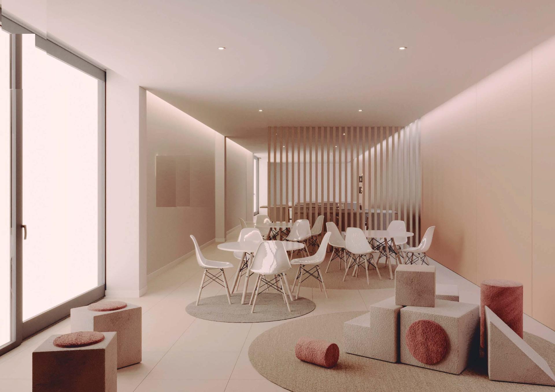 Apartamento en Venta en la Nucia
