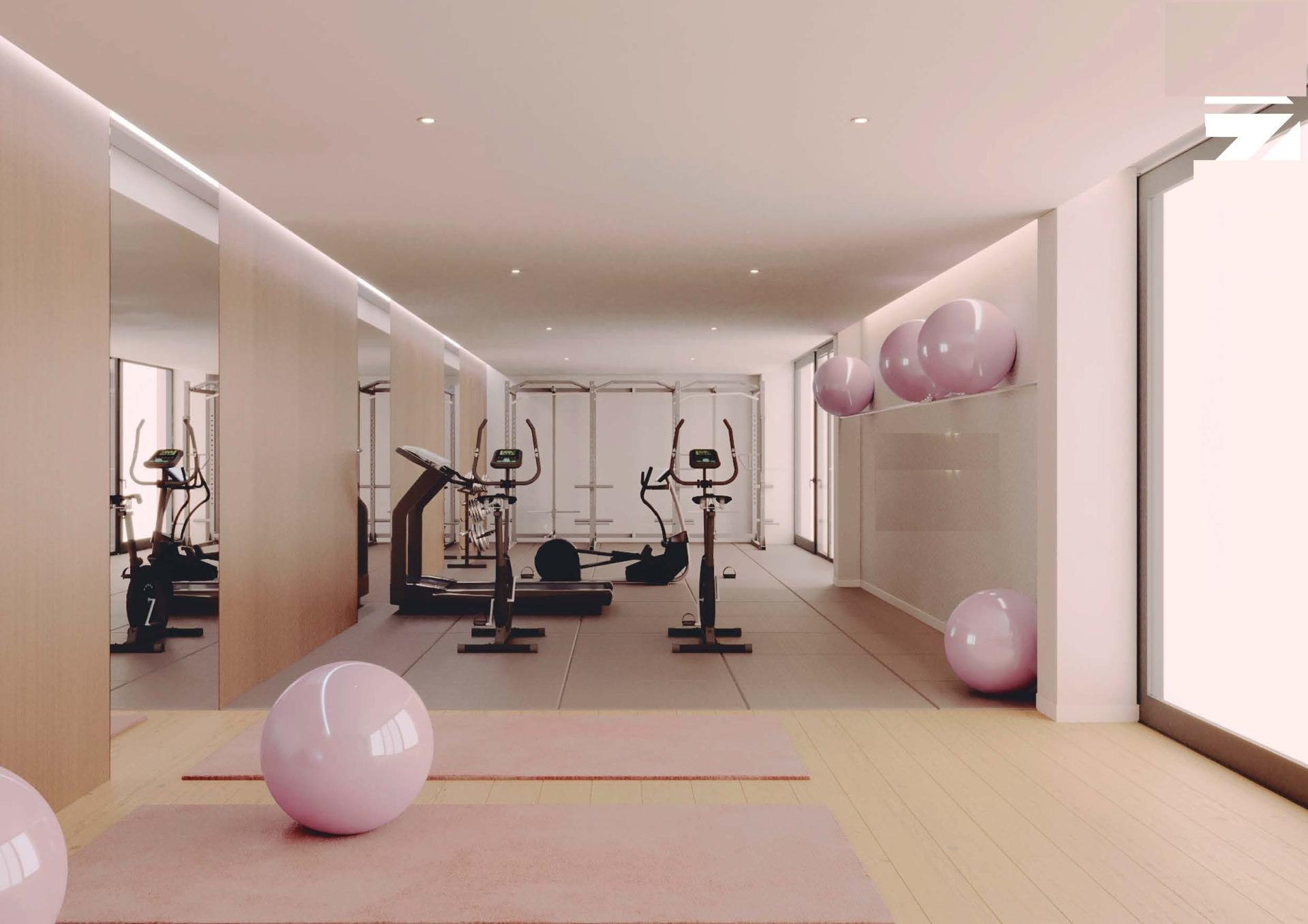 Apartamento en Venta en la Nucia