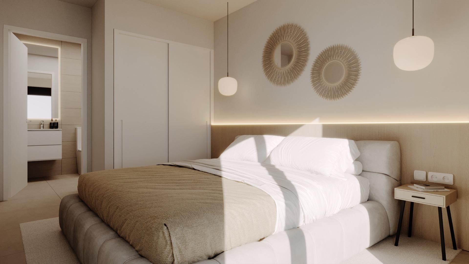 Apartamento en Venta en la Nucia