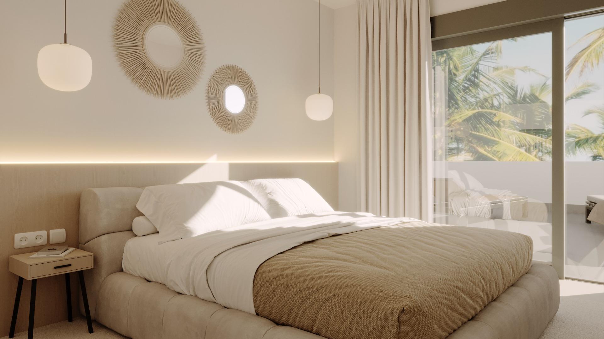 Apartamento en Venta en la Nucia