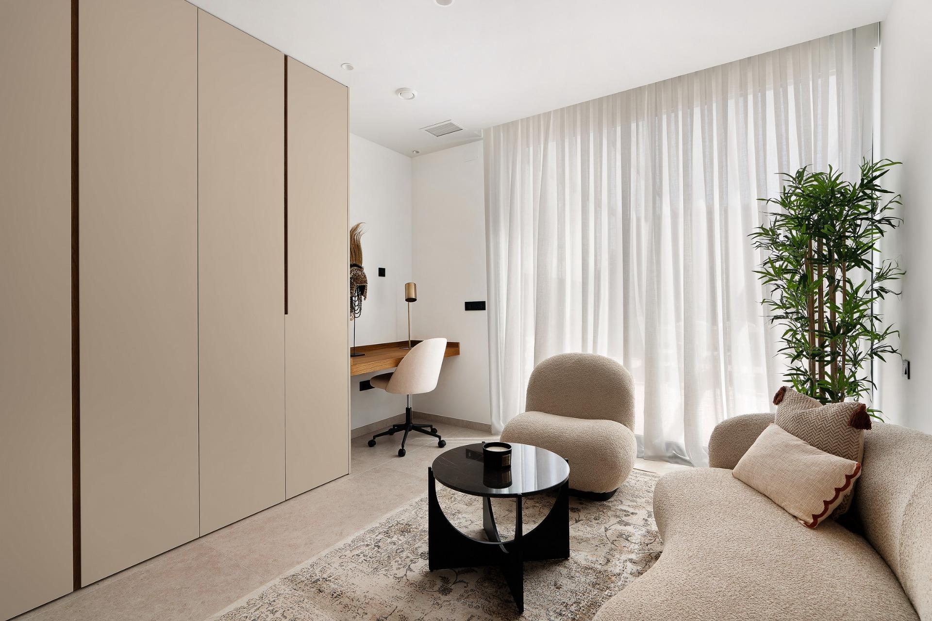 Villa en Venta en la Nucia
