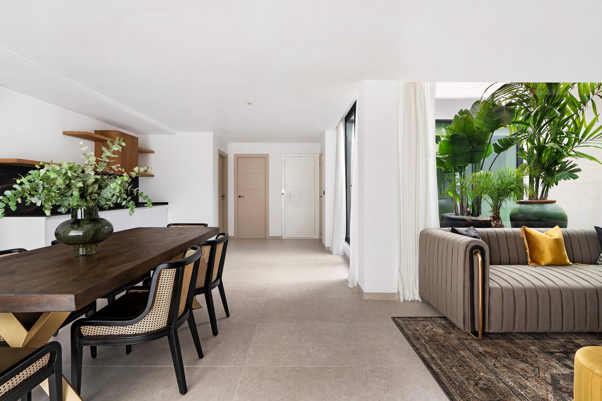Villa en Venta en la Nucia