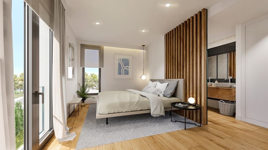 Villa en Venta en Finestrat