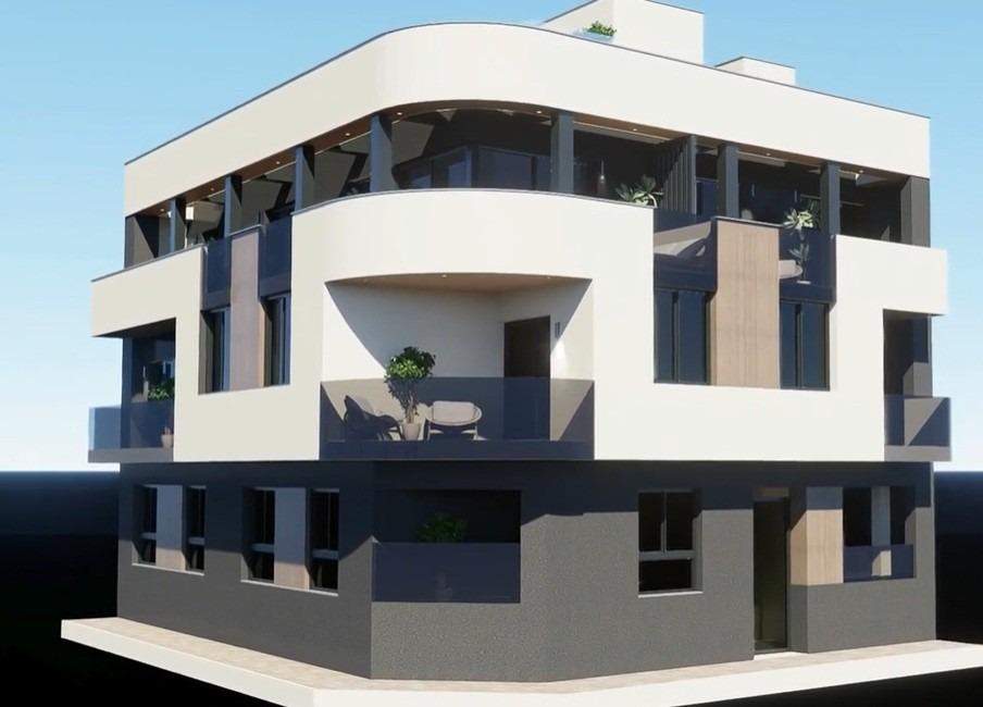 Ático en Venta en Torrevieja